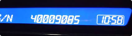 Honda serial number on screen HONDA RADIO CODE generator