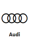 Audi Icon Radio code finder