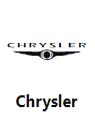 Chrysler Icon Radio Code generator