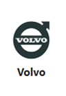 Volvo logo Radio codes online
